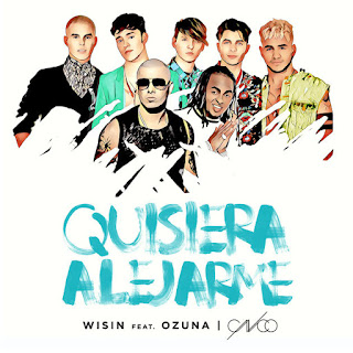 download MP3 Wisin – Quisiera Alejarme (Remix) [feat. Ozuna & CNCO] – Single itunes plus aac m4a mp3