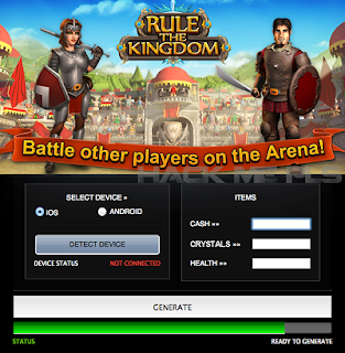 RULE THE KINGDOM CHEAT HACK TOOL