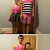  Em và gấu rất rảnh cmn rỗi! =))