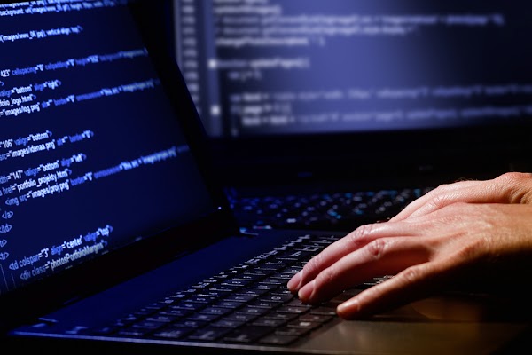 Awas! Hasil Pilpres 2019 "Bakal" Diacak-acak Hacker Internasional