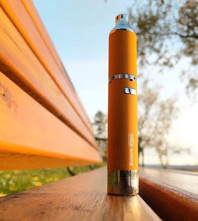 Yocan Evolve Plus only $39 (use Yocan Promotion code)