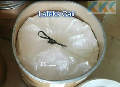 Jual LAtex Cair