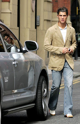 cristiano ronaldo fashion 3