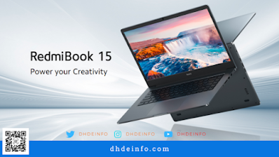 Review Xiaomi RedmiBook 15: Kelebihan dan Kekurangan