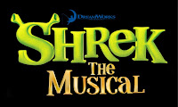 FSPA Presents "Shrek The Musical" - All Student Teen Production - Feb 10-11