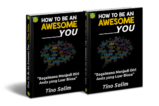 How To Be An Awesome You