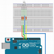 Tutorial Menggunakan LED RGB Dengan Arduino