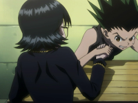 Hunter X Hunter (2011) Episode 042 Subtitle Indonesia