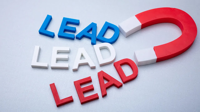 Creating an Enticing Lead Magnet