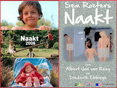 Naakt / Naked. 2006.