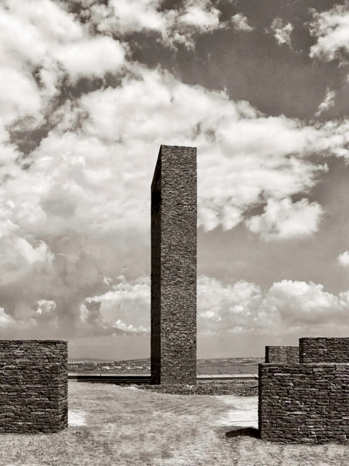 Sancaklar Mosque by Emre Arolat Architects