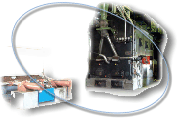 Small Biomass Boilers