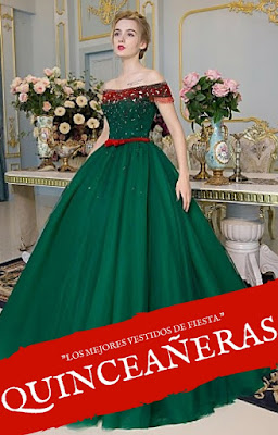 Vestidos de XV Años