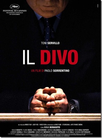 IL DIVO - Il potere logora, chi non ce l'ha