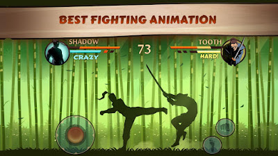 Download Shadow Fight 2 Mod Apk v1.9.28 Terbaru Unlimited Coin