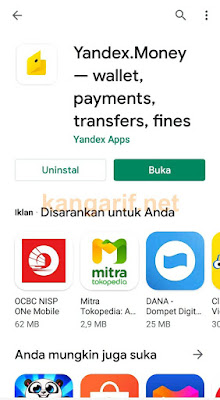 Cara Membuat VCC Gratis