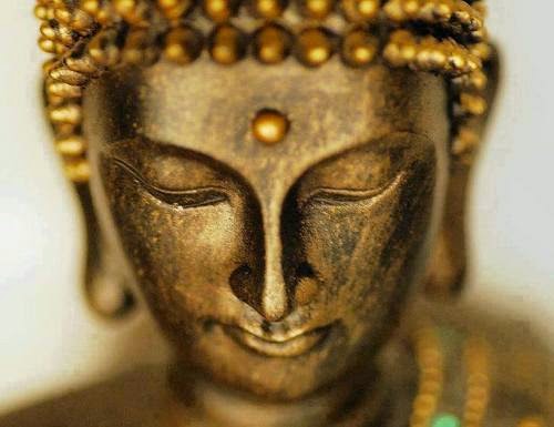 One Buddha Teaching That Will Tell You More About Yourself Than Anything Else