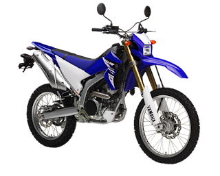 Harga supermoto Yamaha WR250X sumber: yamaha-motor