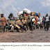 Sud-Kivu: plus de 500 ménages fuient le combat entre l’armée burundaise et les rebelles FNL
