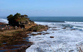 tanah lot