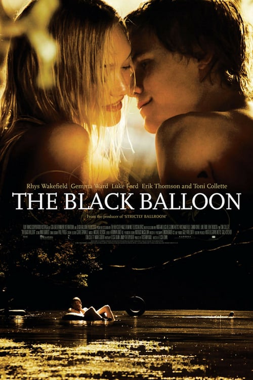 [HD] The Black Balloon 2008 Ver Online Castellano