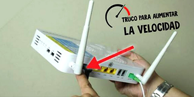 Look At The Trick So That Your Internet Is 5 Times Faster. Never Again, You Will Fail