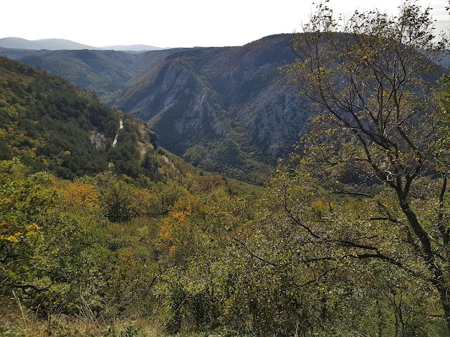 val rosandra friuli venezia giulia