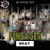 DJ KINDAMBA - Funga Geti BEAT SINGELI l Download