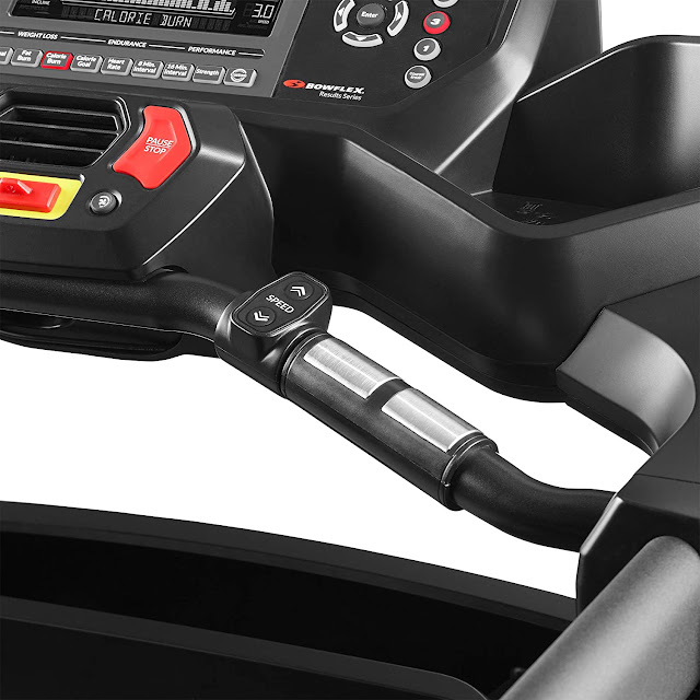 Bowflex BXT116  Treadmill