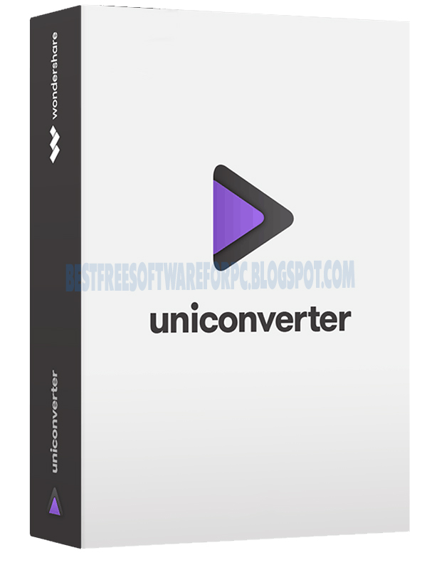 wondershare uniconverter  15.0.10.8 + portable free download