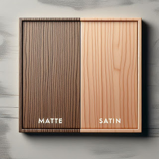 Wood Finishing Tips: