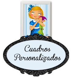 Cuadros Personalizados