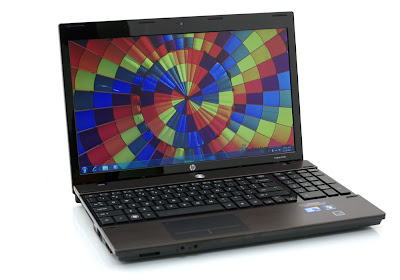 HP ProBook 4520s Full Review Specifications