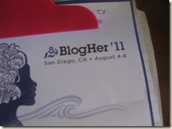 BlogHer 2011 007