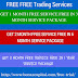 SPECIAL OFFERS FOR TRADERS IN SHARE MARKET 
