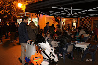 Fiestas de Halloween