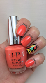 OPI-Infinite-Shine-Endurance-Race-to-the-Finish-Nail-Art