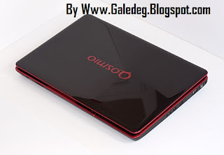 Review dari Toshiba Qosmio X505-Q860 Lengkap