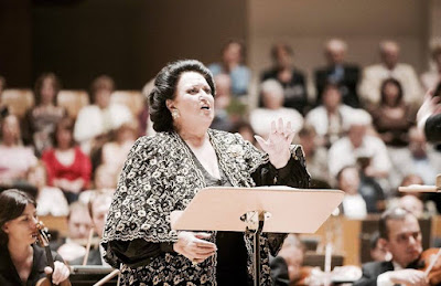 Montserrat Caballé