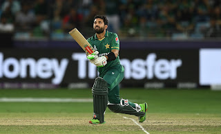 Mohammad Rizwan created mutiny in T20I, broke Butler's record, left behind Babar Azam by doing such a feat  Most runs in T20I cricket as a wicket-keeper: Pakistan faced defeat in the fifth T20 match against New Zealand but Pakistan's legendary wicket-keeper batsman Mohammad Rizwan played an inning of 98 runs. Rizwan fell 2 runs short of scoring a century but during his innings he achieved an amazing record. Rizwan has now become the highest run scorer in T20I as a wicketkeeper/batsman. By doing this, Rizwan has defeated Jos Buttler. Jos Buttler of England scored 2,605 runs in 86 innings in T20 International as a wicket-keeper batsman.  Now a total of 2,656 runs have been registered in 69 innings in the name of Mohammad Rizwan in T20 International. This was the 25th half-century in the name of Rizwan in T20 International. In T20 International, Rizwan has scored overall 27097 runs in 85 innings. But as a wicket-keeper batsman, Rizwan has played a total of 69 innings in T20Is so far. Rizwan has also scored a century in T20 International.   Let us tell you that South African wicket-keeper batsman Quinton de Kock has scored 2264 runs as a wicket-keeper in T20 International. Mohammad Shahzad of Afghanistan has managed to score 1997 runs as a wicketkeeper. At the same time, India's Dhoni has a total of 1617 runs as a wicket-keeper batsman in T2-0 International.  Mohammad Rizwan Rizwan has been in excellent form in T20 cricket since the year 2021, even ahead of Babar in this matter . From the year 2021 till now, Rizwan has managed to score a total of 4914 runs in 115 T20 innings. In this matter, Rizwan is even ahead of Pakistan captain Babar Azam. During this time frame, Babar has played a total of 93 innings in T20 so far and has scored 3490 runs. Apart from this, Rizwan has also become the first batsman to score 1000 T20 runs in the year 2023.  Talking about the match, Pakistan had batted first and scored 193 runs for 5 wickets in 20 overs, after which New Zealand scored 194 runs for 4 wickets in 19.2 overs and won the match by 6 wickets. Mark Chapman blasted for the Kiwi team and gave New Zealand the victory by playing an unbeaten inning of 104 runs off 57 balls. Chapman had hit 4 sixes and 11 fours in his innings. The New Zealand team has been successful in tying the 5-match T20 series 2-2. One match could not be played due to rain.       Resignations are expected in Al-Nasr and Ronaldo's anger after the cup disaster  The exit of Al-Nasr Club from the semi-final round of the Custodian of the Two Holy Mosques Cup competition at the hands of Al-Wehda Club, after its defeat by it (0-1) yesterday, Monday, aroused great interest in the sports community in the fate of the "global".  Resignations are expected in Al-Nasr.. and Ronaldo's anger after the cup disasterAfter the "scandalous act" and the fall against Al-Hilal... a resounding defeat for Al-Nasr and Cristiano Ronaldo In the first reaction to the catastrophe of leaving the cup competition, two members of the board of directors of Al-Nasr club decided to officially submit their resignations.  The "Alam Al-Nasr" network refused to reveal the names of the two members, stressing that they will officially submit their resignation today, Tuesday.  The journalist and legal advisor, Muhammad Al-Dawish, also hinted at the imminent departure of Musli Al Muammar, president of Al-Nasr Club, after the team’s exit from the Custodian of the Two Holy Mosques Cup.  Al-Dawish said, through his account on the “Twitter” website: “They will absorb the public’s anger by changing the club’s president, just as they changed the coach, and nothing will change.”  And he continued, "Those who have the file of contracts for foreign and local players and their survival or departure are the problem. They implicate the club with contracts, changes, and renewals in order to burden the obligations and debts, and the cases continue, so that no administration comes outside their control."  And he stressed, "The victory was not bad in the second half against Al-Wahda. He pressed, attacked, and collided with an able goalkeeper in some opportunities, and with a strange jinx in other chances. The victory was worth at least a draw and going to extra time."  Al-Dawish concluded, "Victory lacks the presence of foreign players who make the difference. Cristiano Ronaldo alone will not achieve a championship."  The account of Al-Nasr World, "@NFC1World", also wrote in a "tweet": Officially .. President Musli Al Muammar is his last season as president of Al-Nasr Club.  On the other hand, the Portuguese newspaper "O jogo" revealed the reaction of Portuguese star Cristiano Ronaldo, between halves of the match against Al Wahda.  The famous newspaper indicated that Ronaldo entered the dressing room during the half-time break in the Al-Nasr and Al-Wahda match, and he was very angry.  Ronaldo decided to discuss with Al-Nasr club officials, to stress the necessity of "irrigating" the team's "First Park" stadium well during matches.  Cristiano Ronaldo told his colleagues in the "Al-Alamy" castle that the state of the stadium's grass was very bad during the first half of the match.  Al-Nasr Club's suffering continued in the recent period, as the team also stumbled in its last two matches in the Saudi League "Roshan" for professionals, as it tied negatively with its host Al-Fayhaa, then lost to its host Al-Hilal with two goals without a response, and ranked second in the league standings table.          Real Madrid falls by a single player for the first time since 1947  Real Madrid suffered a crushing defeat against its host Girona (2-4) in the match that took place between them on Tuesday evening, in the 31st round of the Spanish Football League.  The Girona team owes credit for its victory to its Argentine striker Valentin Castellanos (24 years), who scored his four “super hat-trick” goals against Real Madrid in the minutes (12, 24, 46, 62) before leaving the “Estadi Montilivi” stadium at the 72nd minute. .  According to the “Opta” statistics network, Valentin Castellanos became the first player to score 4 “super hat-trick” goals during a match in Real Madrid within the “La Liga” in the 21st century.  Castellanos became the fifth player to score four or more goals for the royal team, and the first since 1947.  While the double of the royal team was scored by the Brazilian players Vinicius Junior and the Spaniard Lucas Vazquez in the two minutes (34 and 85), respectively.  Real Madrid suffered its first defeat after two consecutive wins, to stop its balance at 65 points, and occupies second place in the “La Liga” standings table, 9 points behind leaders Barcelona.  While Girona club raised its score to 41 points, and advanced to ninth place on the ladder of the standings, awaiting the results of the rest of the matches of this round.           A player enters the history of the 21st century from Real Madrid's gate!  Argentine Valentin Castellanos, striker of Girona club, entered history from the widest gates during his match against his guest Real Madrid (4-2) today, Tuesday, in the 31st round of the Spanish Football League.  And Valentin Castellanos (24 years) grabbed the spotlight by scoring 4 goals against Real Madrid in the minutes (12, 24, 46, 62) of the time of the match that took place at the “Estadi Montilivi” stadium in Girona.  According to the “Opta” statistics network, Valentin Castellanos became the first player to score 4 “super hat-trick” goals during a match in Real Madrid within the “La Liga” in the 21st century.  Castellanos became the fifth player to score four or more goals for the royal team, and the first since 1947.  The following is the list of players who scored hat-tricks against Real Madrid in the league: Xabi Brito (2013), Lionel Messi (2014), Luis Suarez (2018), Carlos Soler (2020), and finally Castellanos (2023).