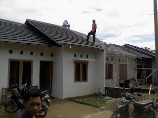 Rumah Minimalis Type 36