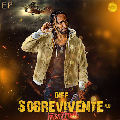 Diff - Sobrevivente 4.0 (EP Completo 2022) download mp3