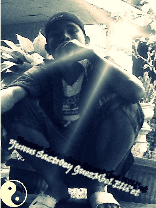 By:Yunus ZasTr0ysz end TEman SMP NEGERI 3 SIDIKALANG 