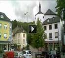 Luxembourg part 7 - Small Town Clervaux