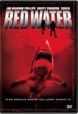 Sinopsis film Red Water (2003)