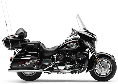 2010 Yamaha Royal Star Venture S