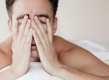 Pessoas com problemas para dormir podem ser mais sensíveis à dor, indica pesquisa