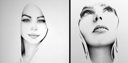 00-Minimalist-Portraits-Ileana-Hunter-www-designstack-co