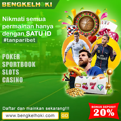  bengkelhoki.com