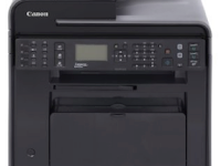 Canon i-SENSYS MF4780w UFR II XPS Printer Driver